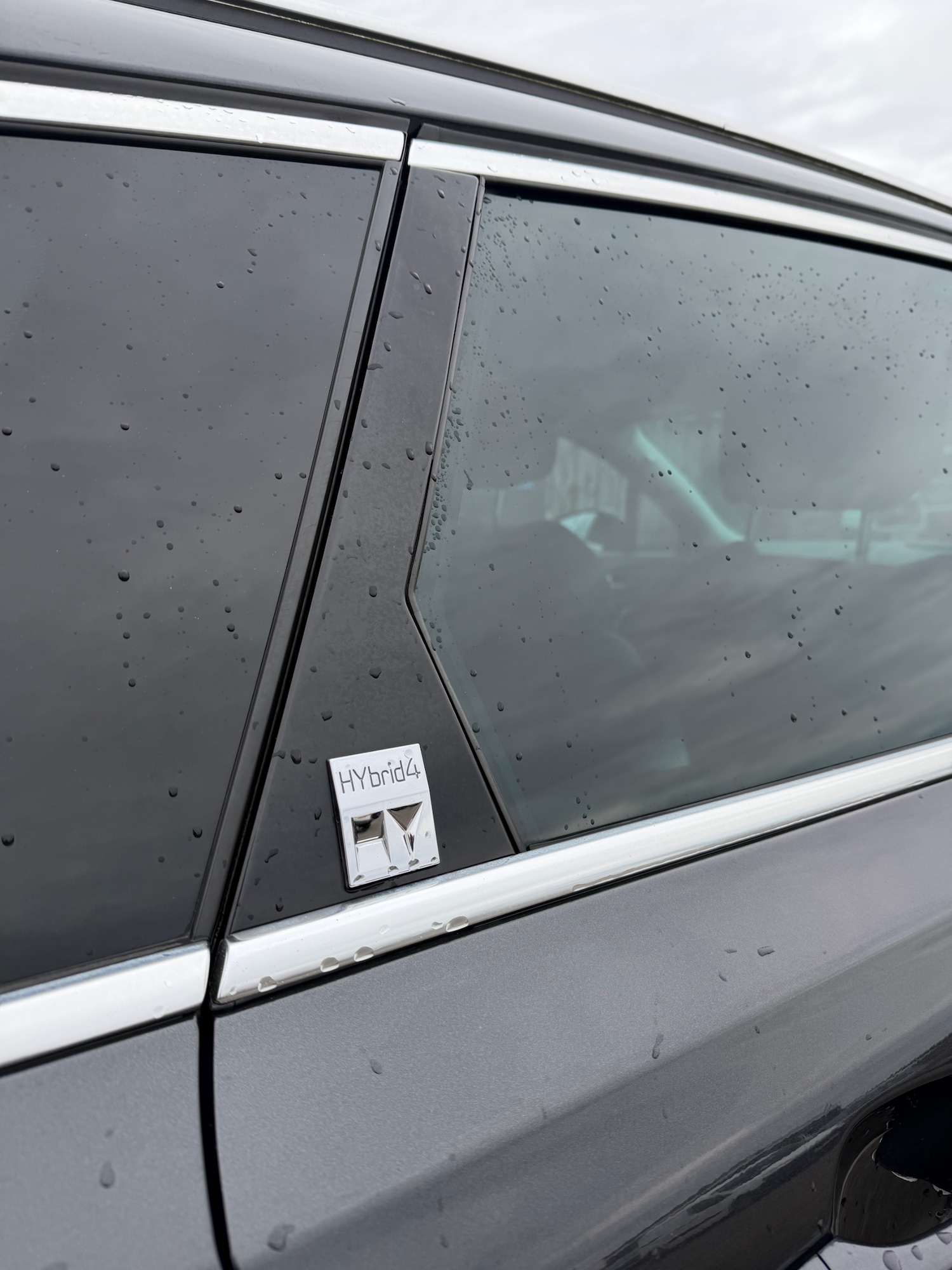 Used Peugeot 508 RXH 2016 for sale - 77984533: Photo 9