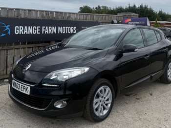 2013 (63) - 1.5 dCi 110 Dynamique TomTom 5dr [Start Stop]