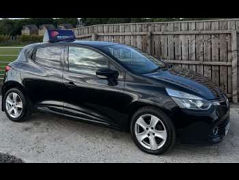 Used Renault Clio 2014 for sale - 74884191: Photo