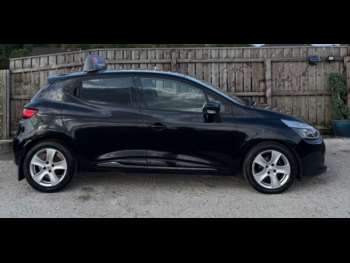 Used Renault Clio 2014 for sale - 74884191: Photo