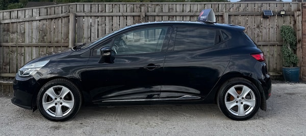 Used Renault Clio 2014 for sale - 74884191: Photo 5