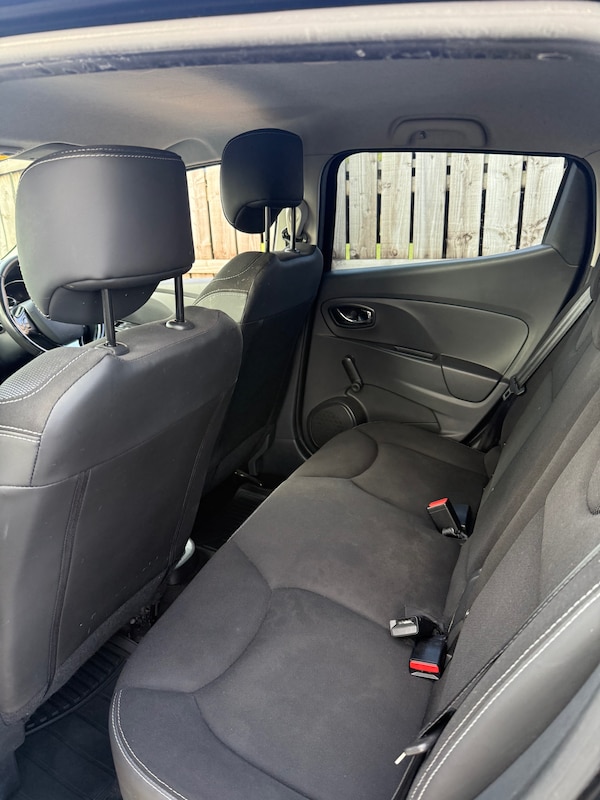 Used Renault Clio 2014 for sale - 74884191: Photo 7