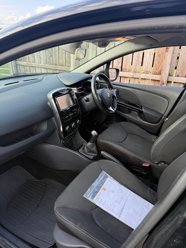 Used Renault Clio 2014 for sale - 74884191: Photo 8