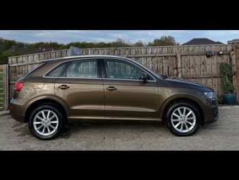 Used Audi Q3 2014 for sale - 74493404: Photo