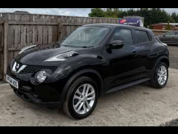 2015 (64) - 1.5 dCi Acenta Premium 5dr