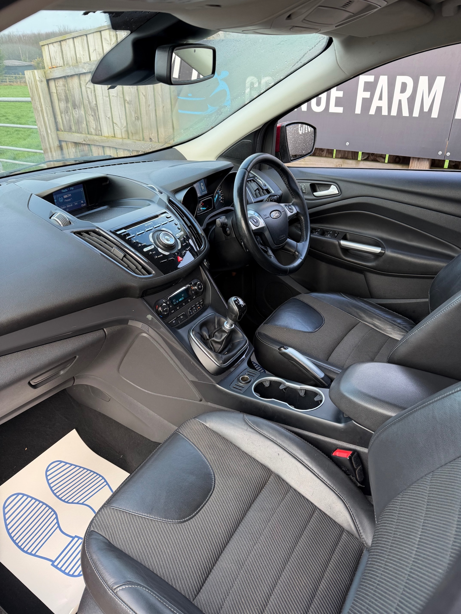 Used Ford Kuga 2015 for sale - 77356980: Photo 11