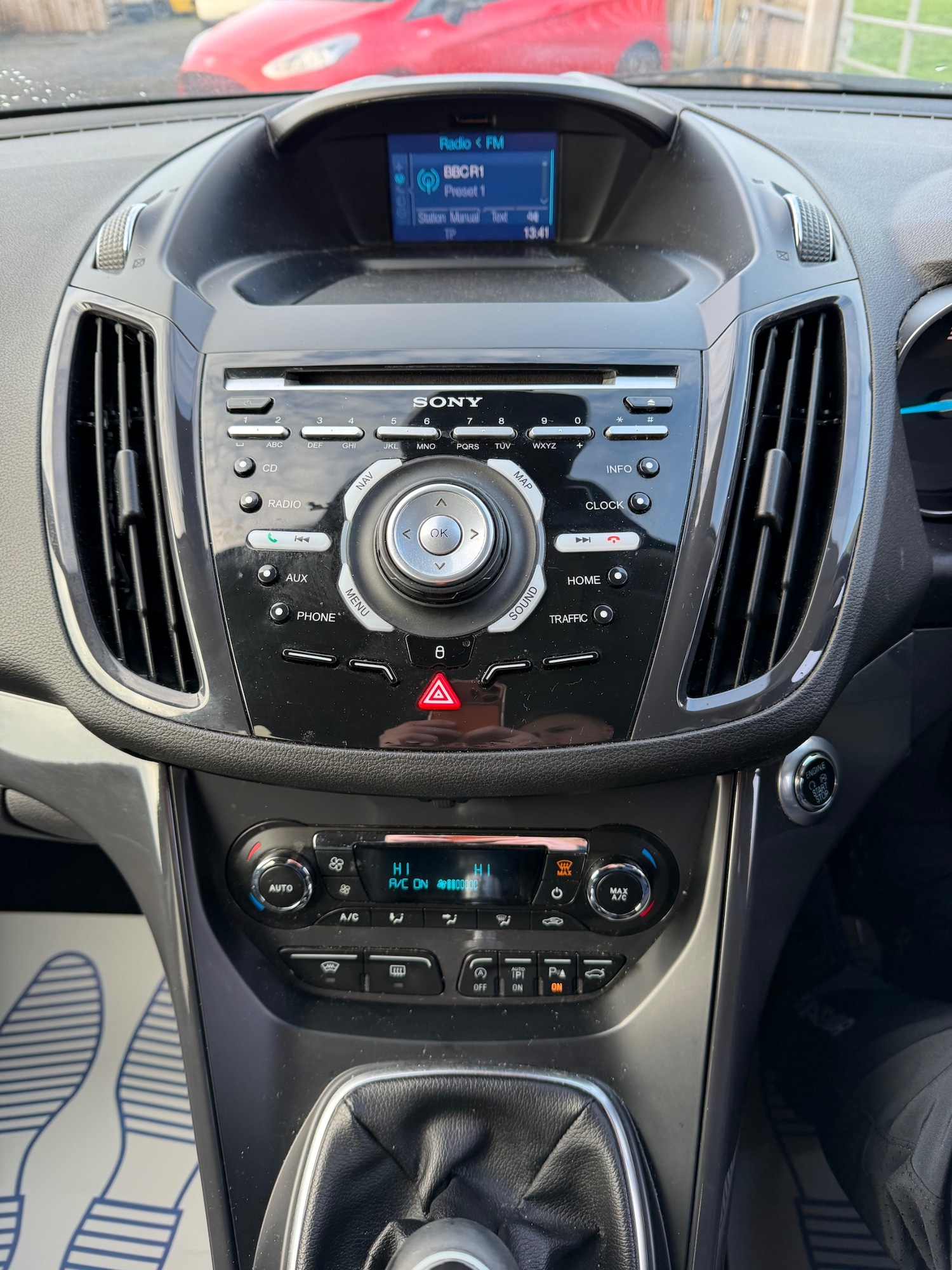 Used Ford Kuga 2015 for sale - 77356980: Photo 13