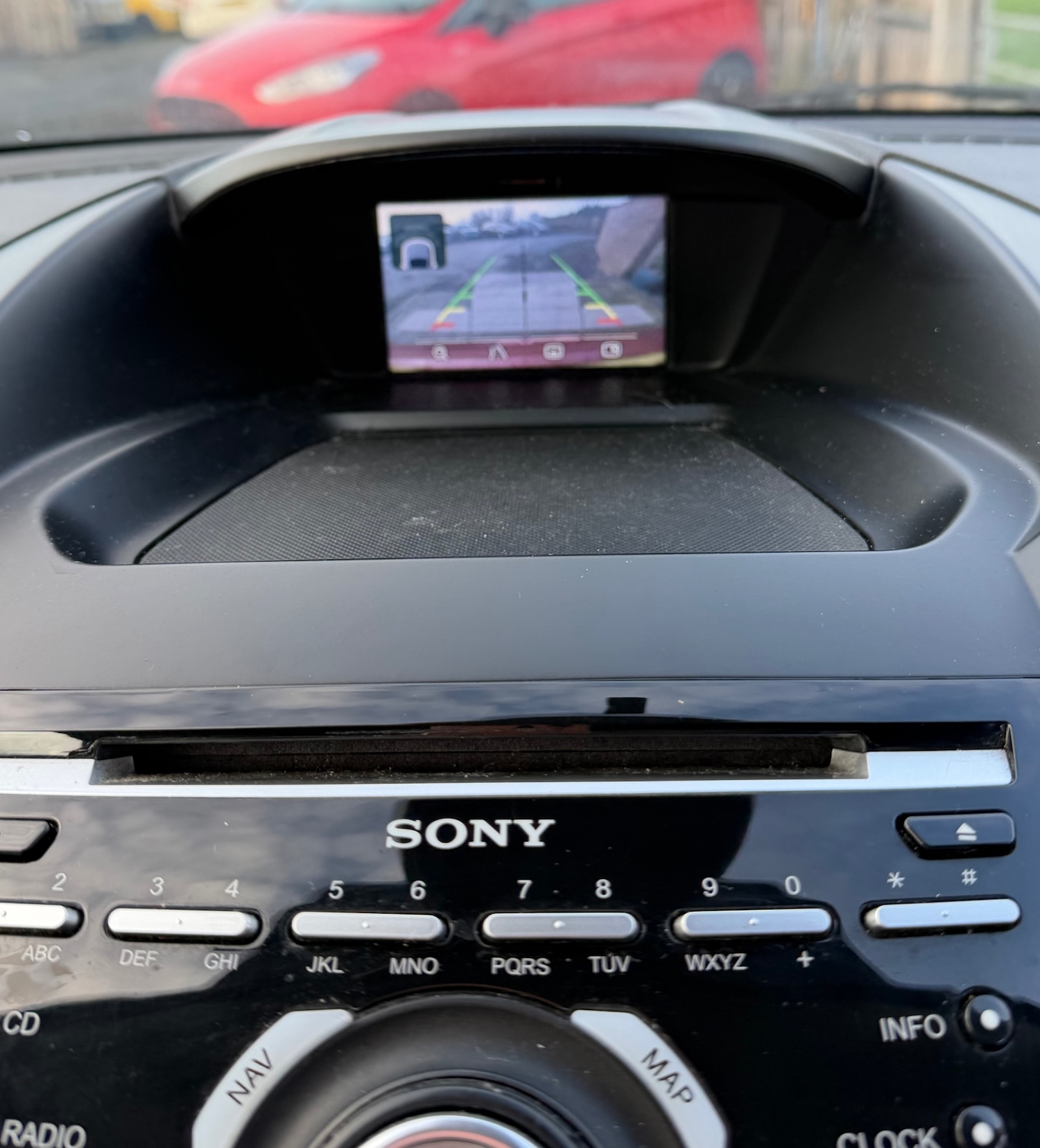 Used Ford Kuga 2015 for sale - 77356980: Photo 15