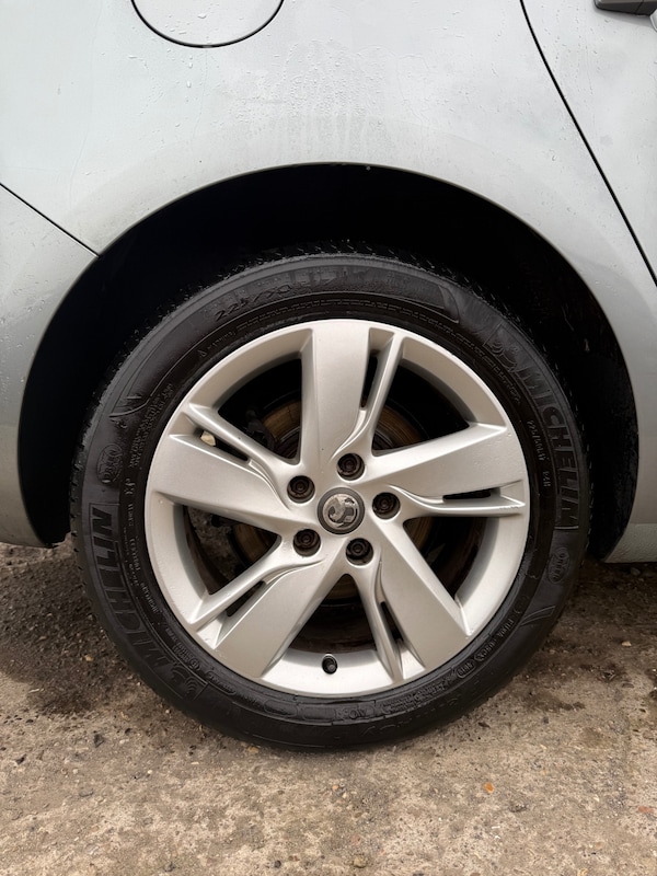 Used Vauxhall Astra 2014 for sale - 74104168: Photo 9