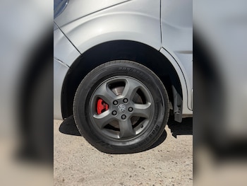 Used Vauxhall Vivaro 2012 for sale - 79038170: Photo