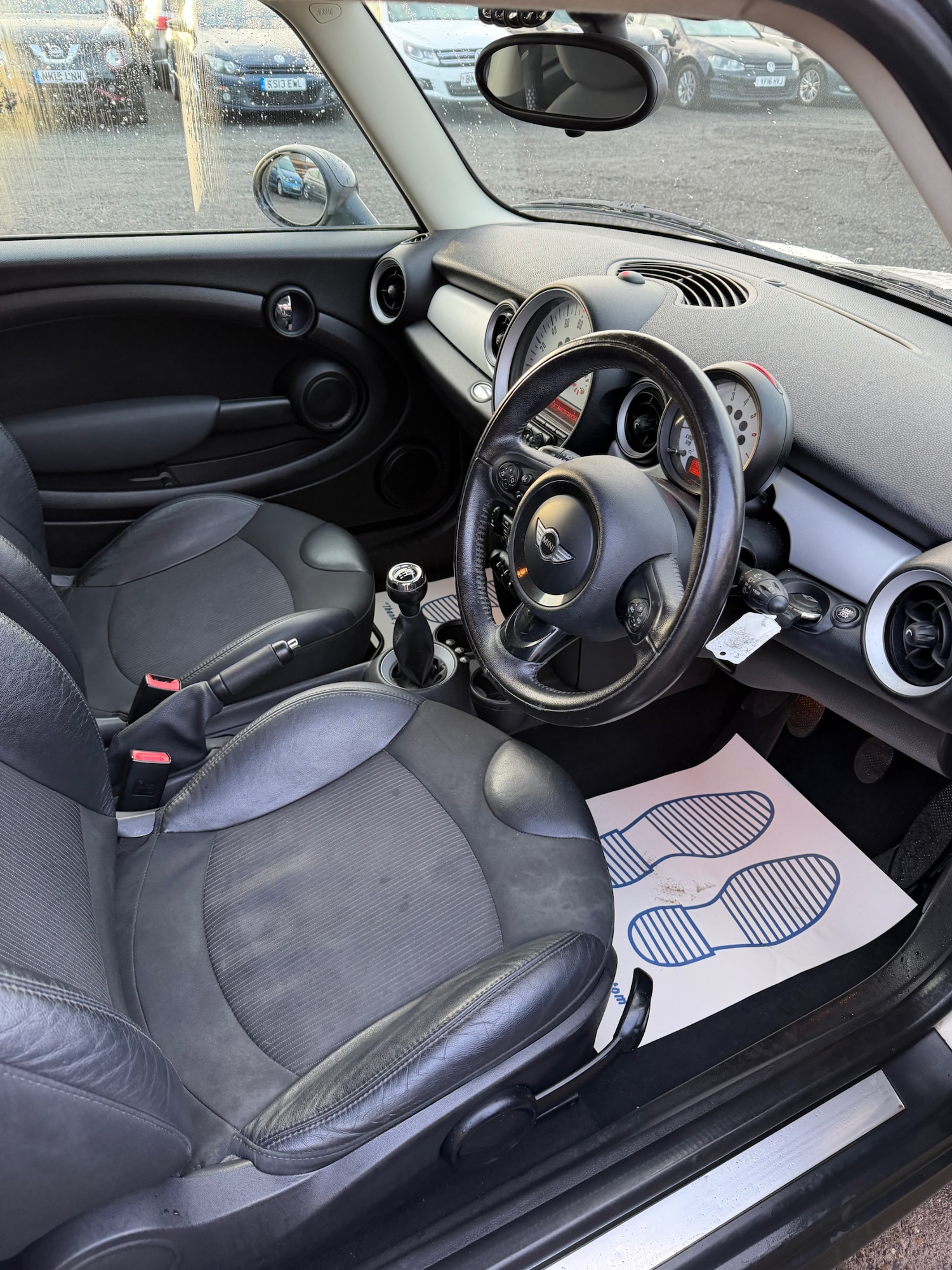 Used MINI Hatch 2011 for sale - 77356799: Photo 11