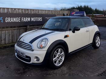Used MINI Hatch 2011 for sale - 77356799: Photo