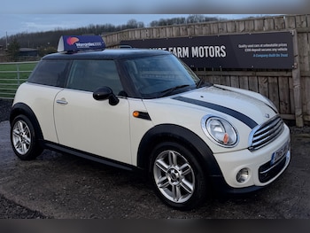 Used MINI Hatch 2011 for sale - 77356799: Photo