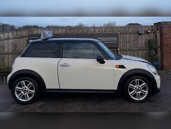 Used MINI Hatch 2011 for sale - 77356799: Photo