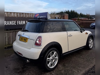 Used MINI Hatch 2011 for sale - 77356799: Photo