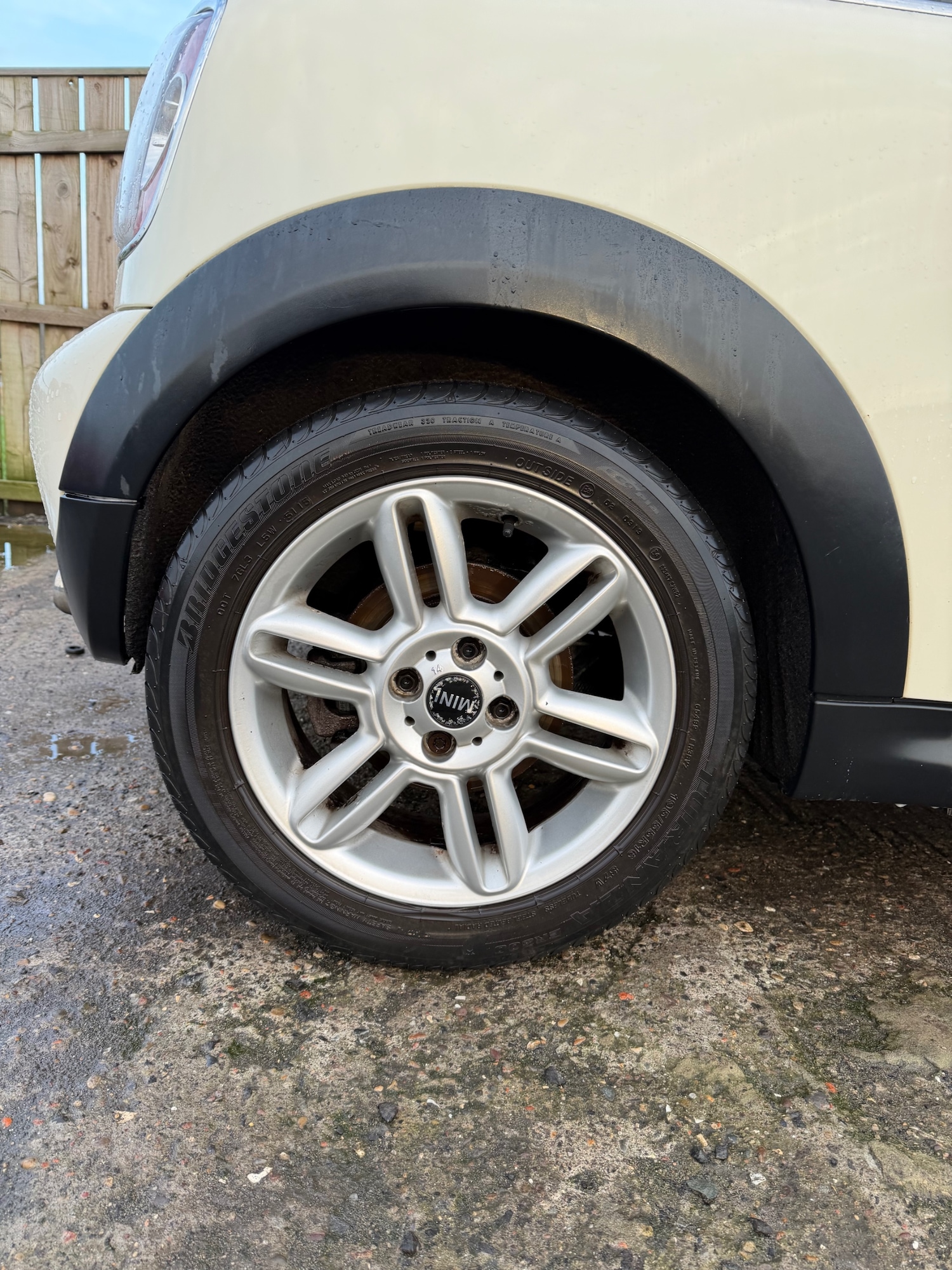 Used MINI Hatch 2011 for sale - 77356799: Photo 6