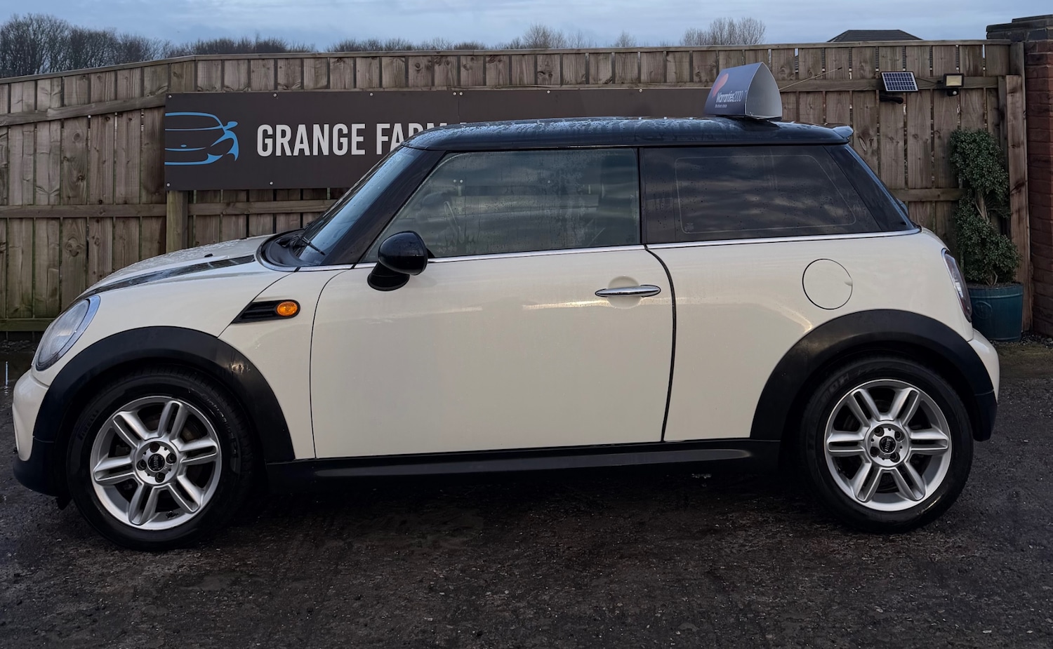 Used MINI Hatch 2011 for sale - 77356799: Photo 8