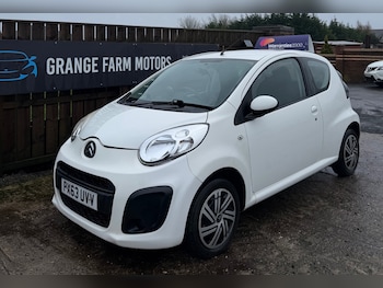 Used Citroen C1 2014 for sale - 77477013: Photo