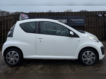 Used Citroen C1 2014 for sale - 77477013: Photo