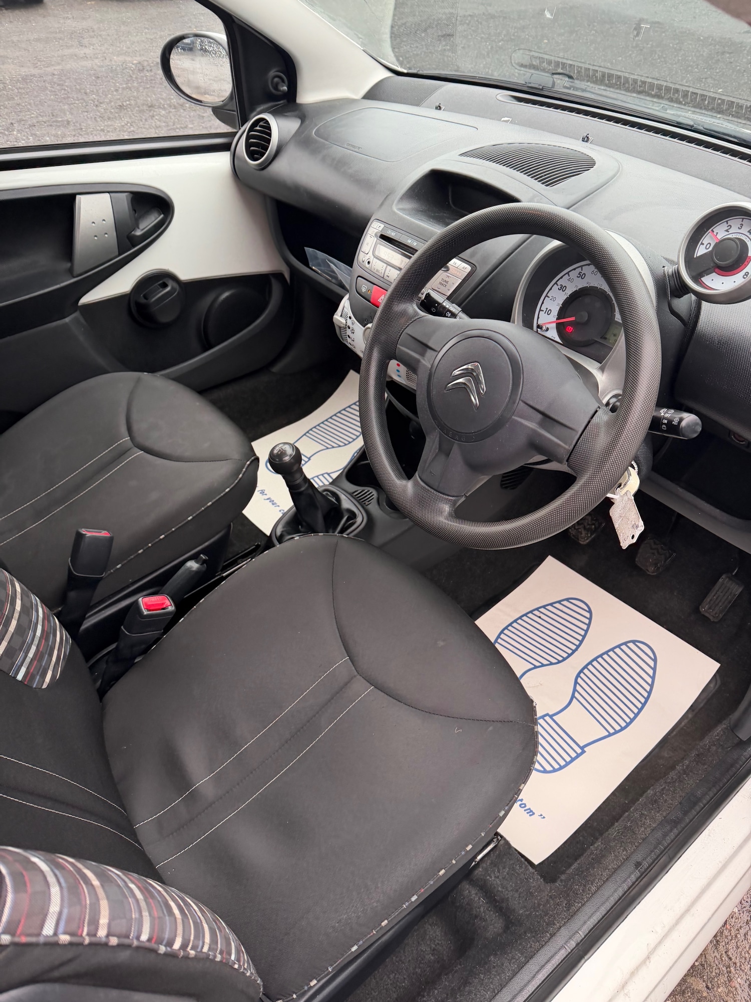 Used Citroen C1 2014 for sale - 77477013: Photo 8