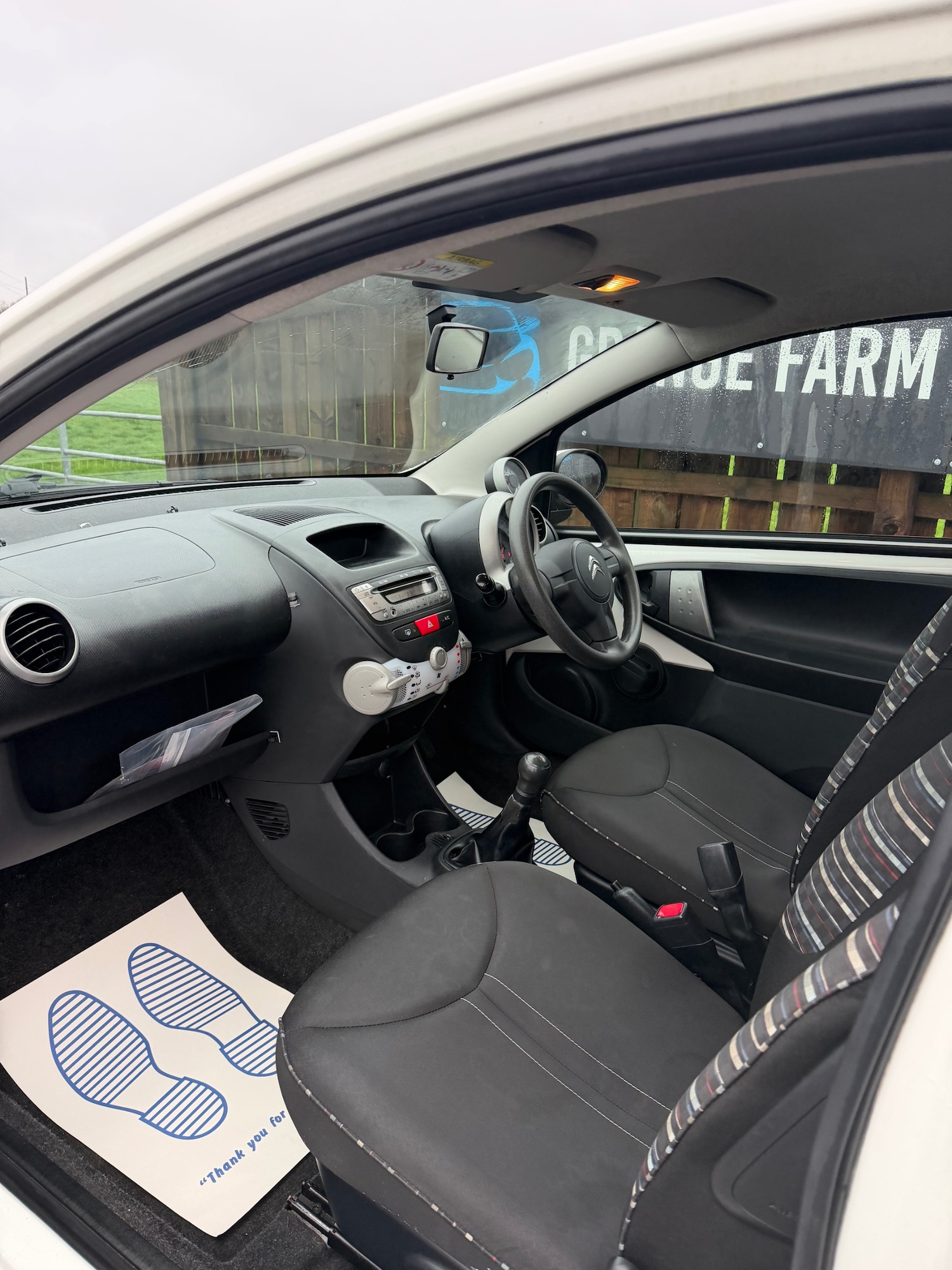 Used Citroen C1 2014 for sale - 77477013: Photo 9