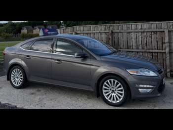 Used Ford Mondeo 2014 for sale - 74884175: Photo