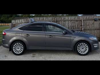Used Ford Mondeo 2014 for sale - 74884175: Photo