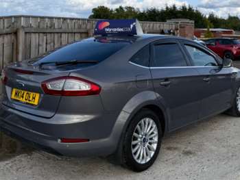 Used Ford Mondeo 2014 for sale - 74884175: Photo