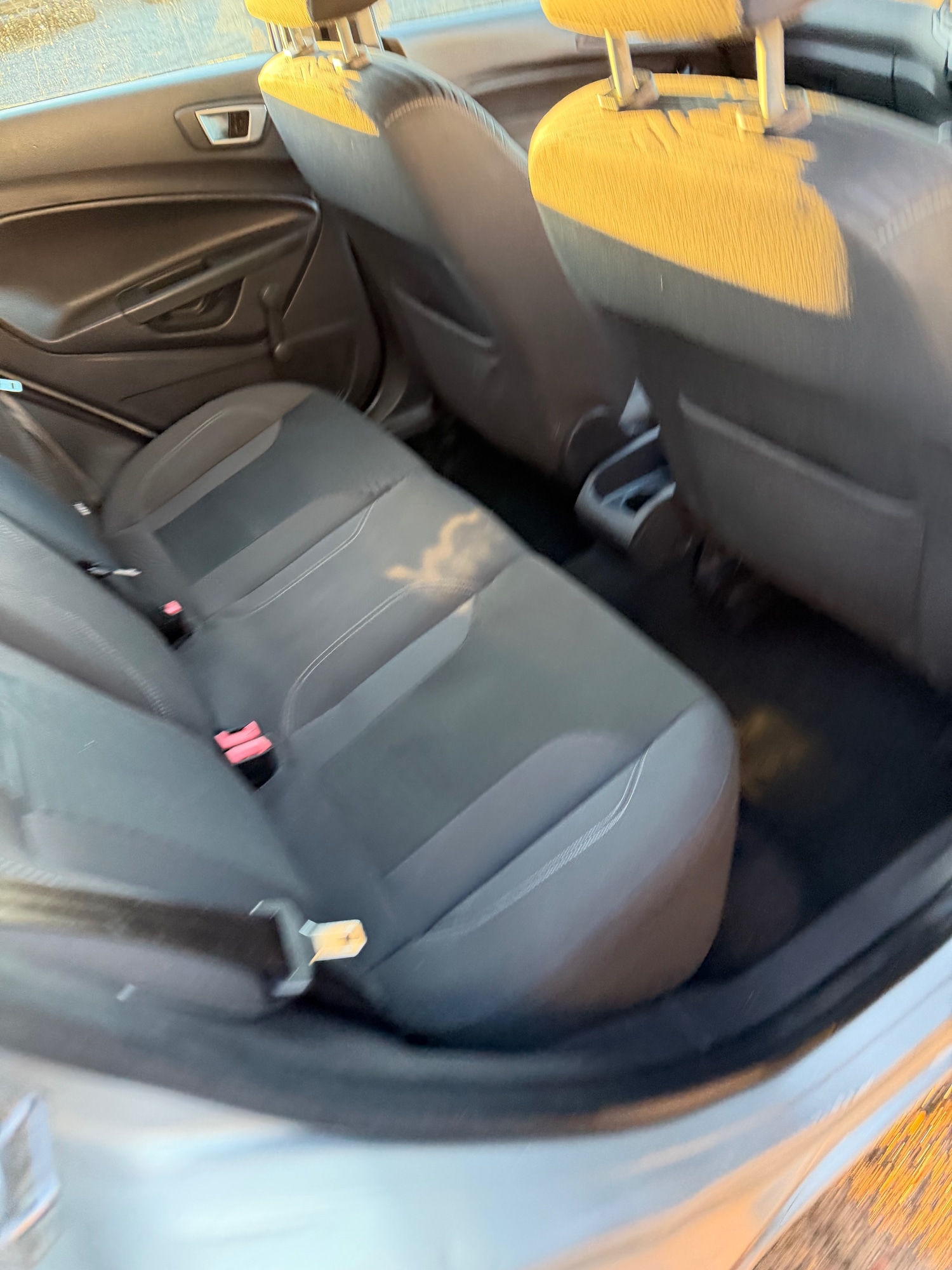 Used Ford Fiesta 2014 for sale - 77186603: Photo 7