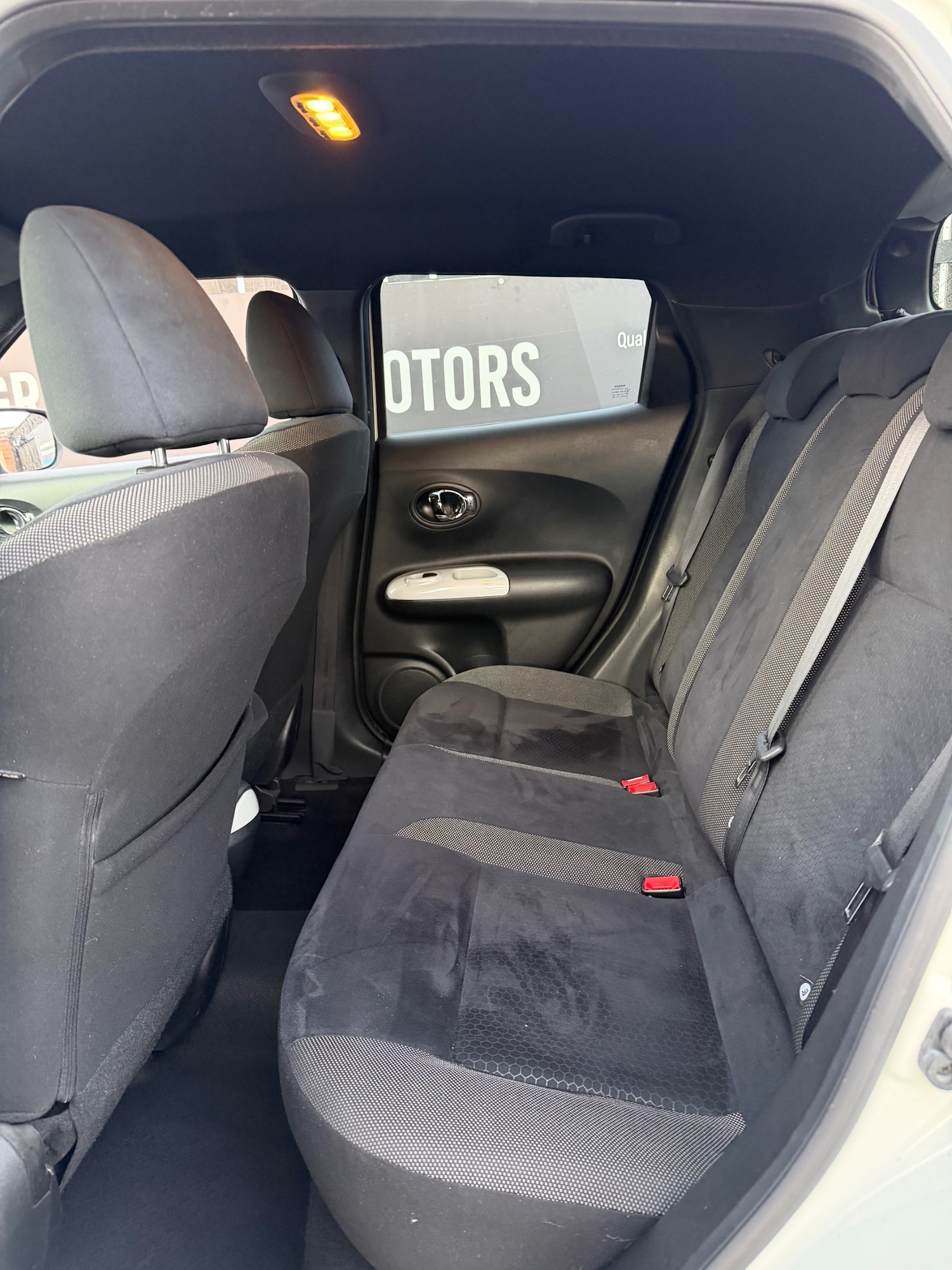 Used Nissan Juke 2015 for sale - 78155699: Photo 13