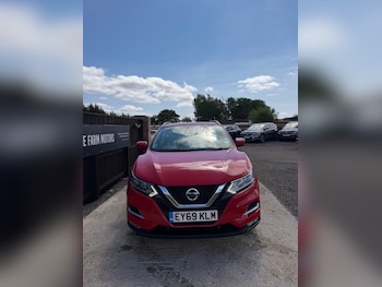 Used Nissan Qashqai 2019 for sale - 79314098: Photo