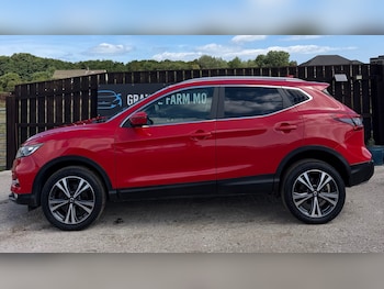 Used Nissan Qashqai 2019 for sale - 79314098: Photo