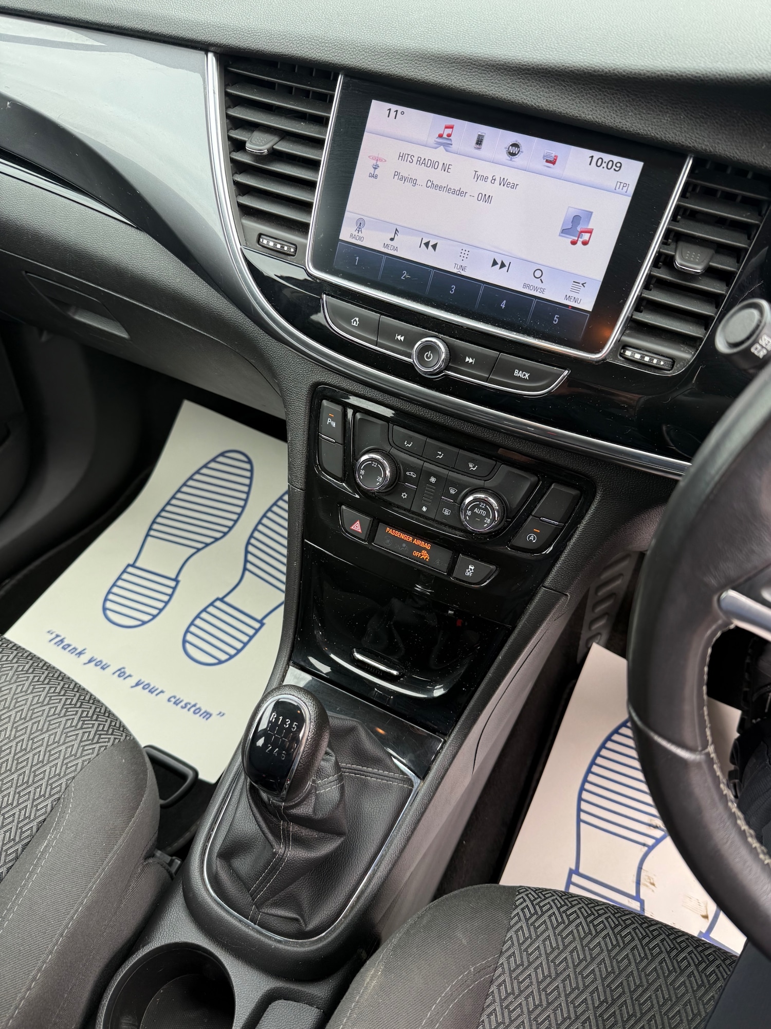 Vehicle 15