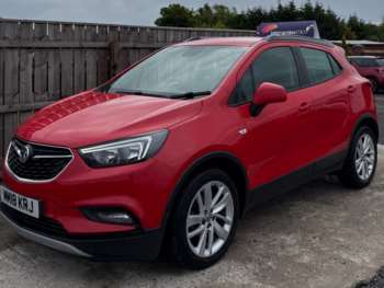 2018 (18) - 1.4T ecoTEC Design Nav 5dr