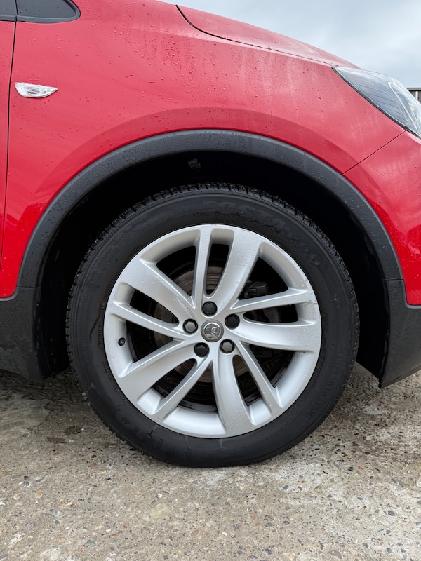 Used Vauxhall Mokka X 2018 for sale - 74785146: Photo 6