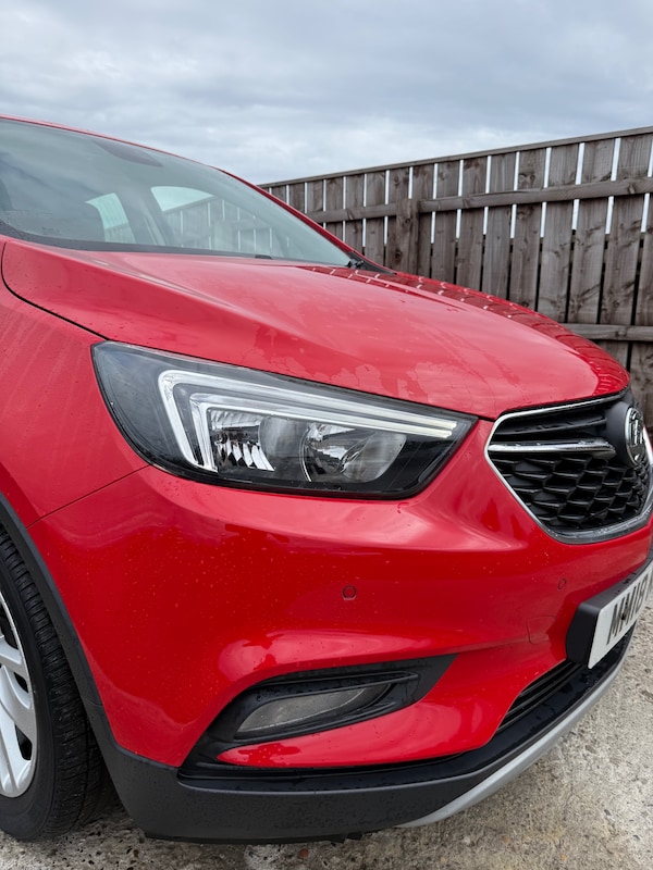 Used Vauxhall Mokka X 2018 for sale - 74785146: Photo 7