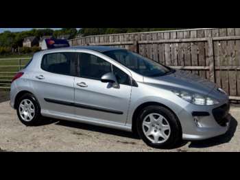 Used Peugeot 308 2010 for sale - 74724071: Photo