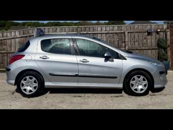 Used Peugeot 308 2010 for sale - 74724071: Photo