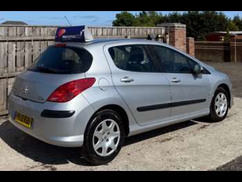 Used Peugeot 308 2010 for sale - 74724071: Photo