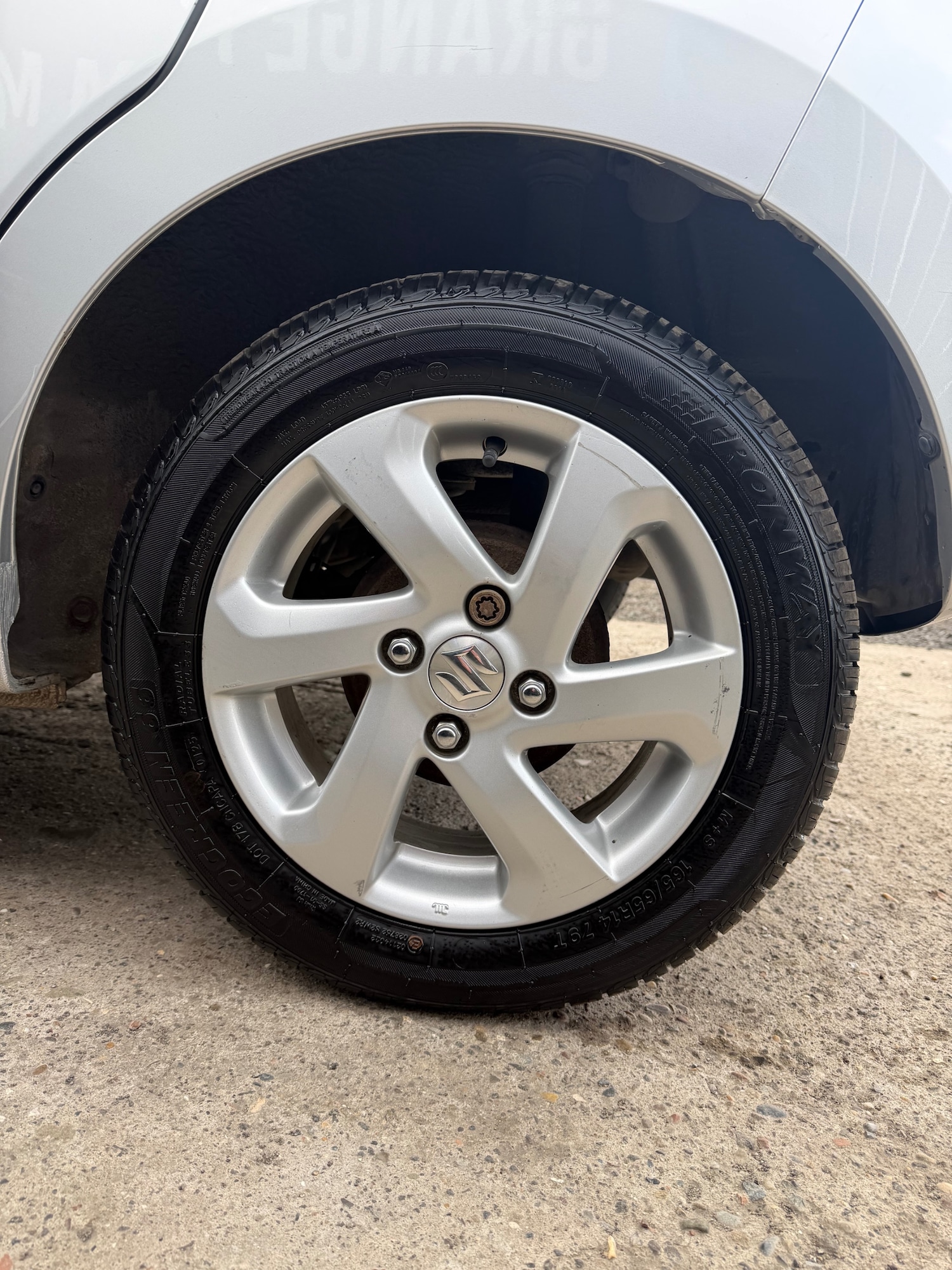 Used Suzuki Celerio 2017 for sale - 78202504: Photo 10