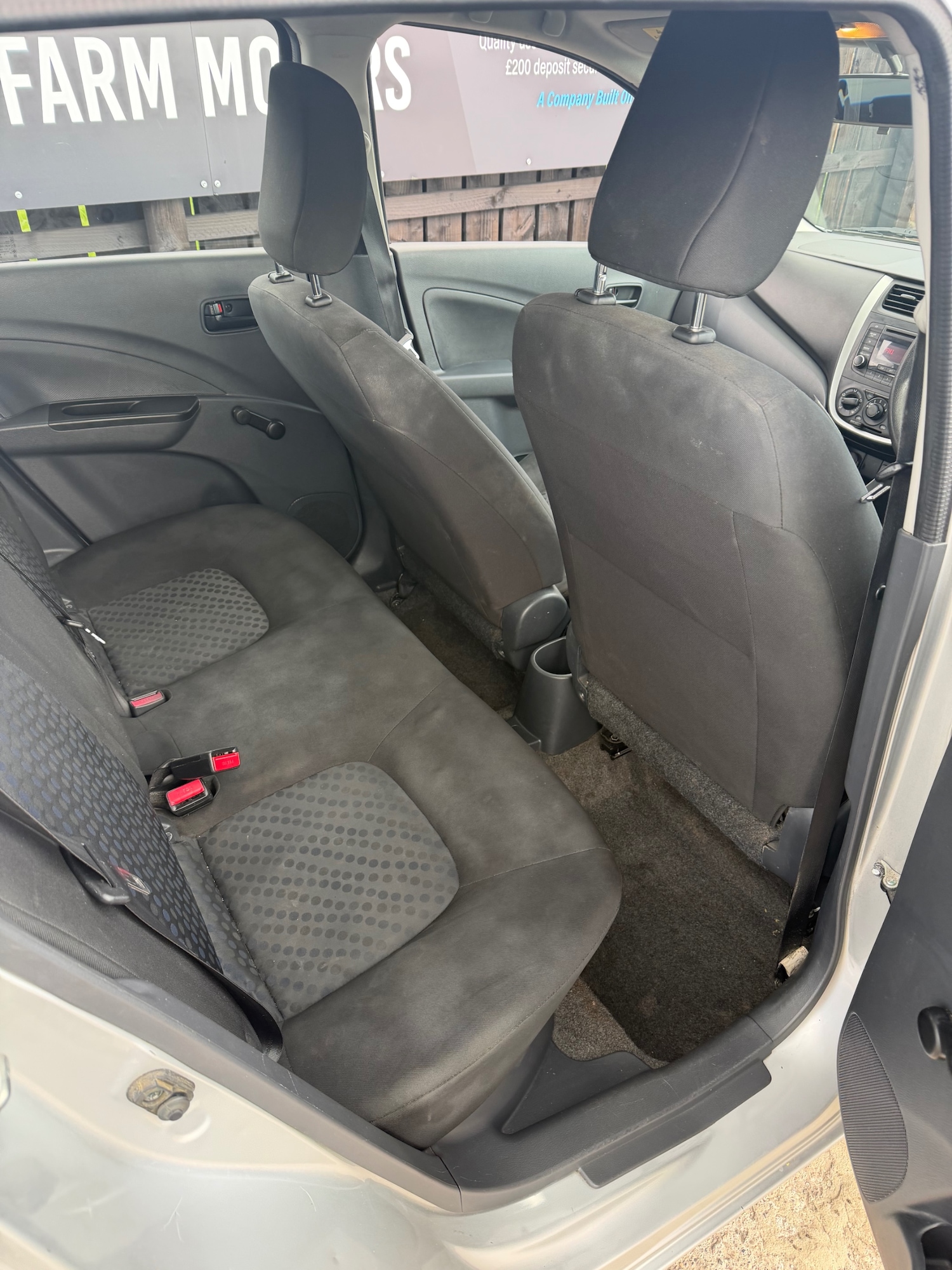 Used Suzuki Celerio 2017 for sale - 78202504: Photo 11