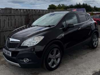 2014 (14) - 1.7 CDTi SE 5dr
