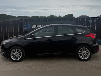 Used Ford Focus 2015 for sale - 79058096: Photo