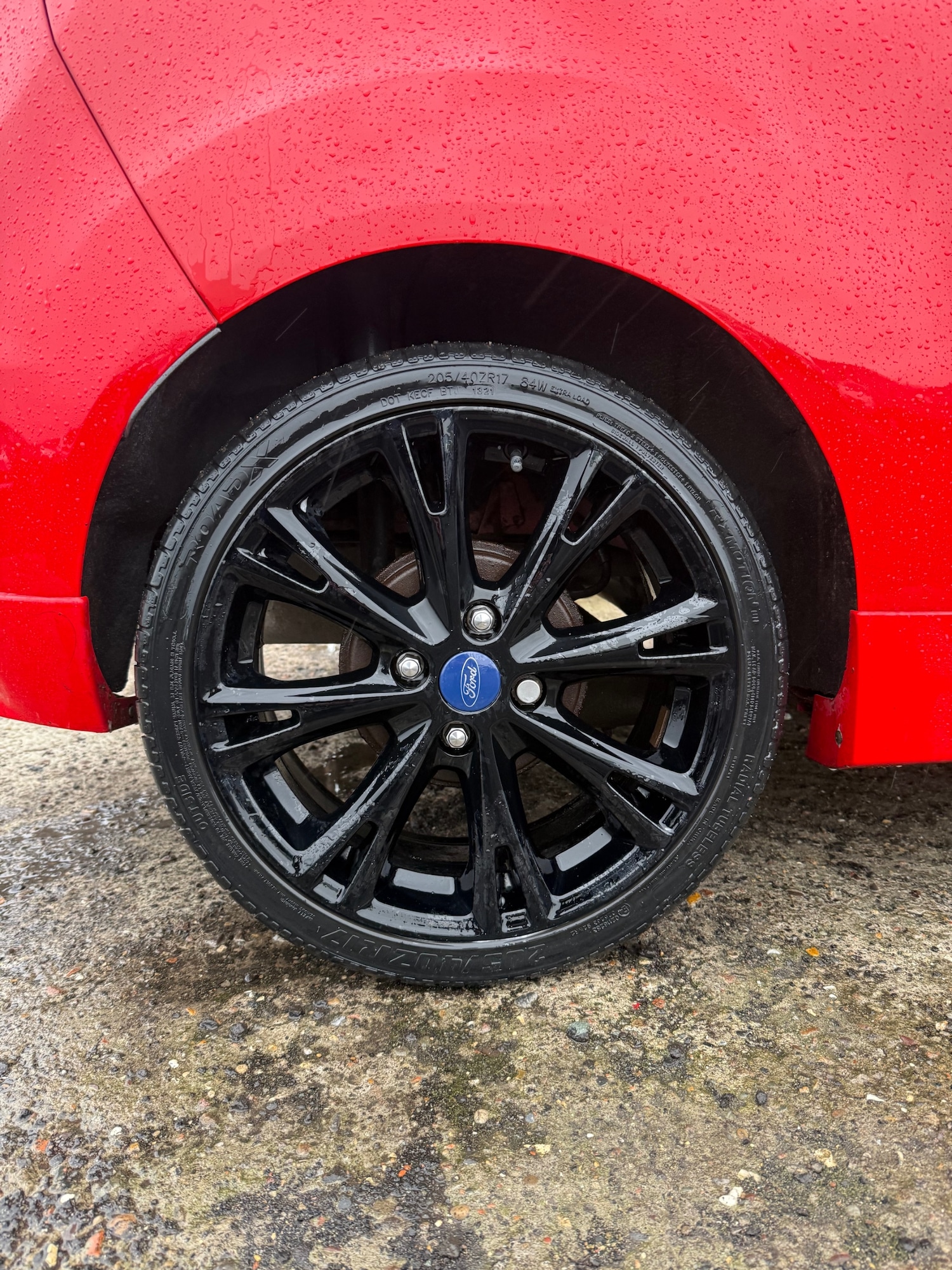 Used Ford Fiesta 2016 for sale - 76735774: Photo 10