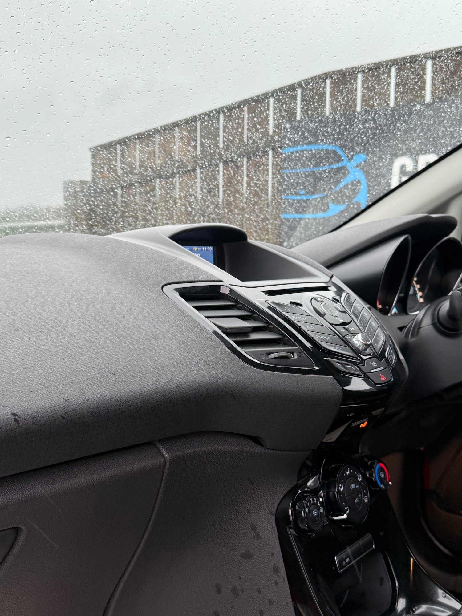 Used Ford Fiesta 2016 for sale - 76735774: Photo 13