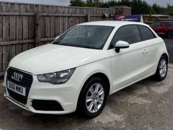 2011 (61) - 1.6 TDI SE 3dr