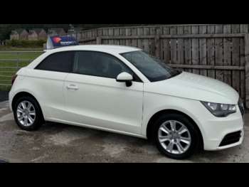 Used Audi A1 2011 for sale - 75118557: Photo