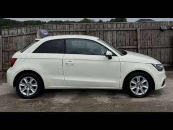 Used Audi A1 2011 for sale - 75118557: Photo