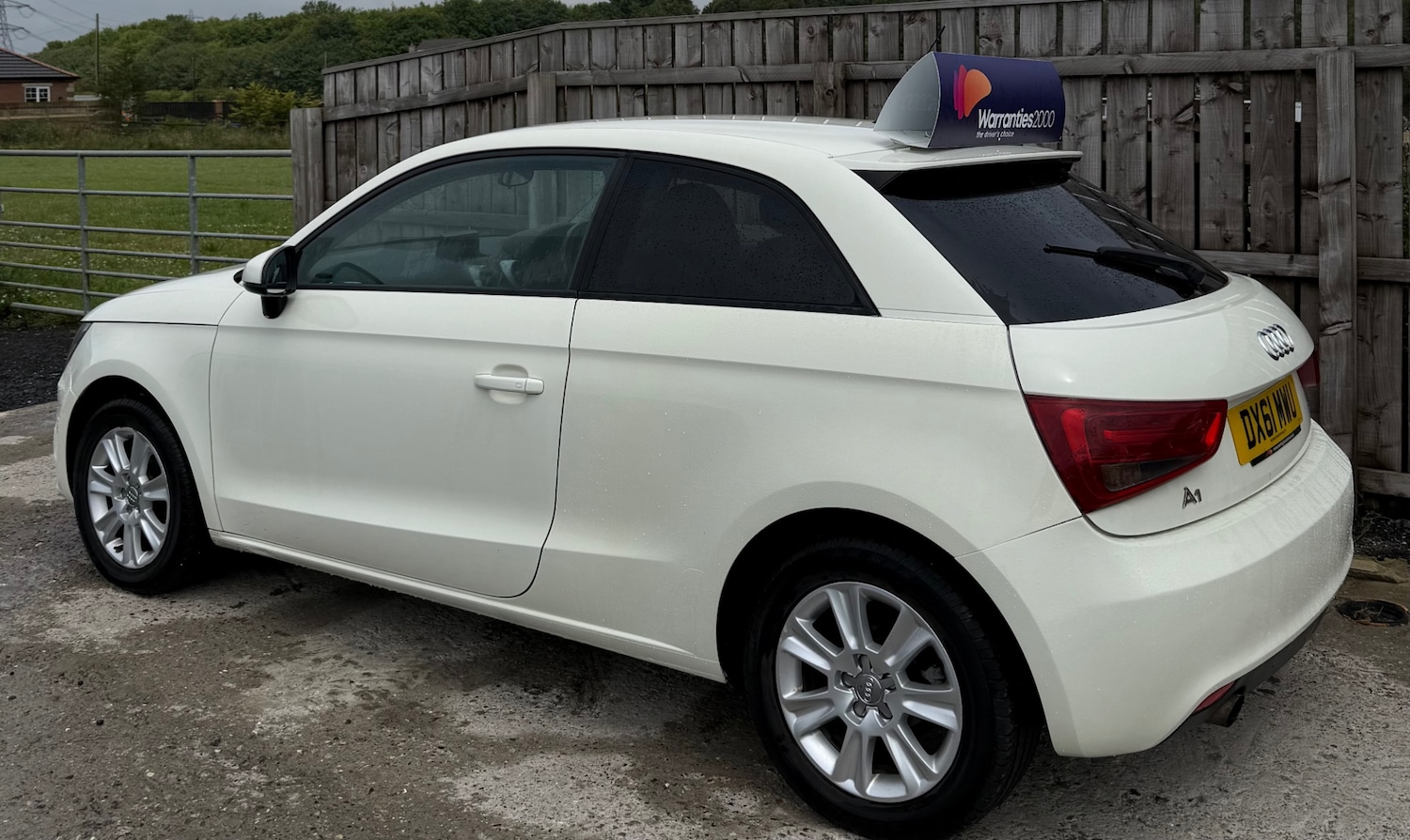 Vehicle 9