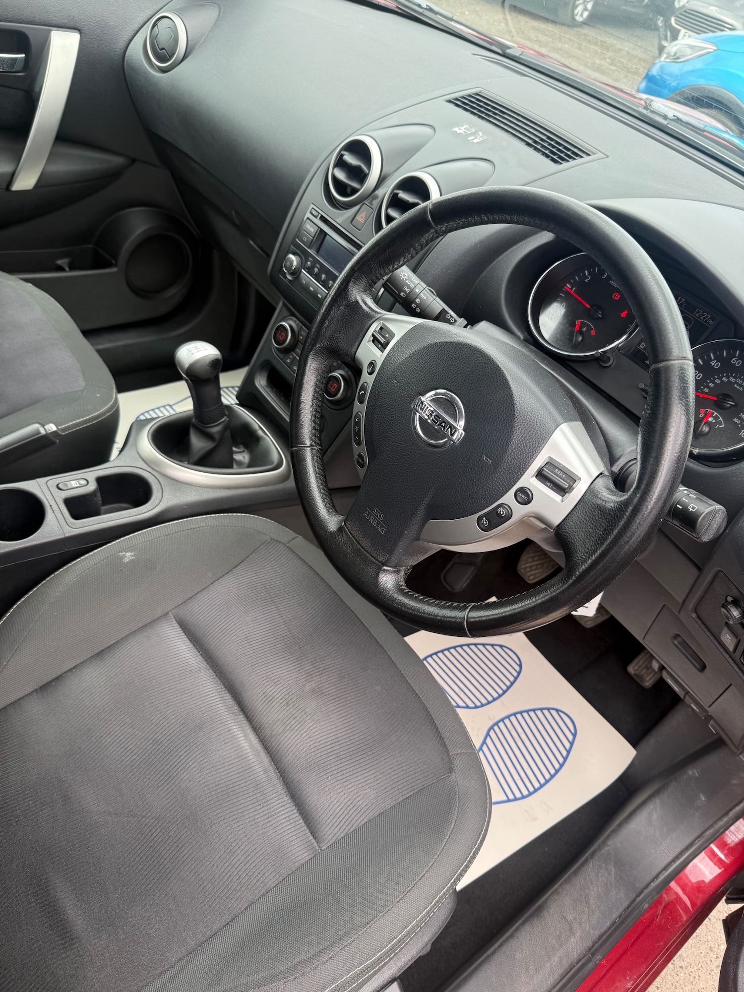 Vehicle 11